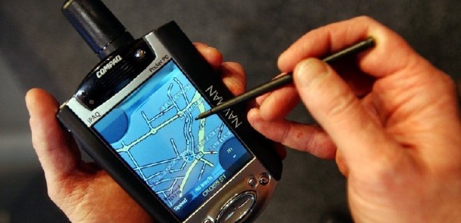 Рынку GPS-навигаторов обещают рост - Фото