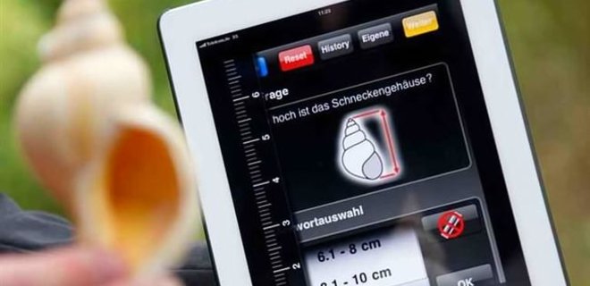 iPad 5 может быть представлен 15 октября, - источники - Фото