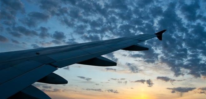 Air Onix лишится двух самолетов Boeing - Фото