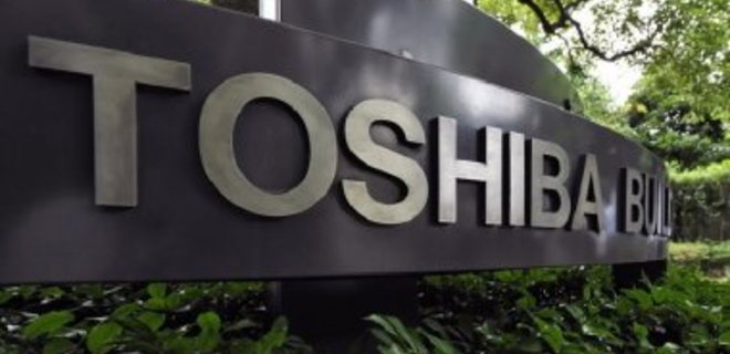 Toshiba вдвое сократит число сотрудников в ТВ-подразделении - Фото