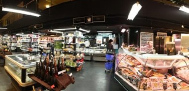 Прокуратура проверит сеть деликатесных супермаркетов Delight - Фото