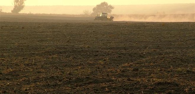 В Украине создается новый крупный агрохолдинг - Фото