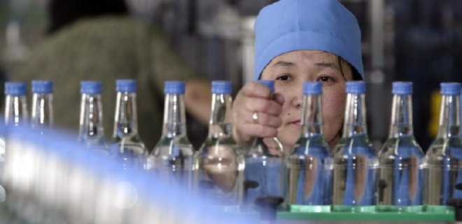 Украинский производитель алкоголя начал выпускать водку в США - Фото