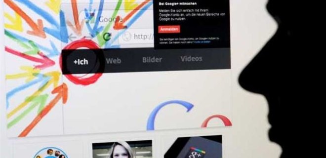 Google собирается использовать имена пользователей в рекламе - Фото