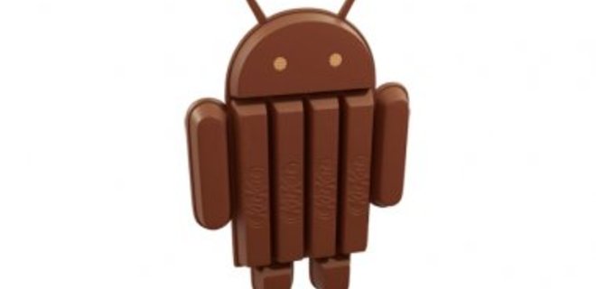 Презентация новой Android KitKat ожидается уже завтра - Фото