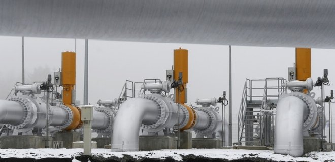 Нефтепровод Одесса-Броды достроят до Польши - Фото