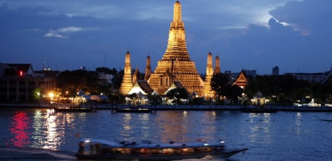 Таиланд может ввести туристический сбор - Фото