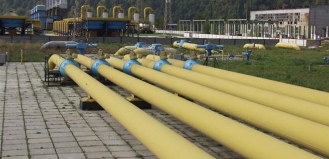 Реверс газа из Словакии: Украина попытается уговорить Газпром - Фото