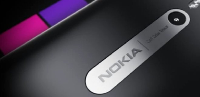 Nokia существенно сократила убытки - Фото