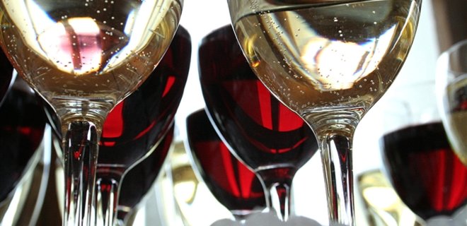 Morgan Stanley: Миру грозит дефицит вина - Фото