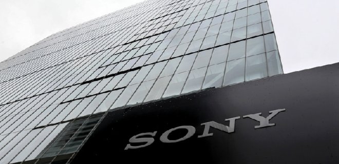 Sony нарастила убытки - Фото
