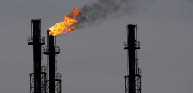 Украина подписала контракт с Chevron о добыче сланцевого газа - Фото