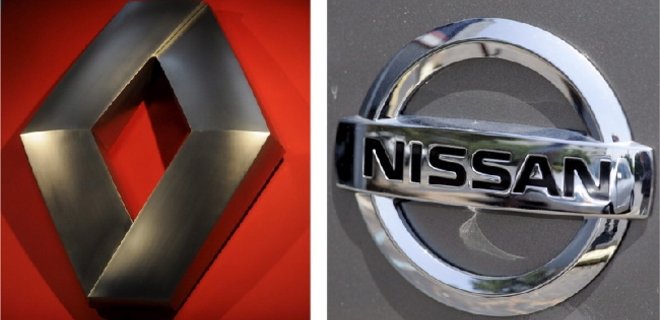 Renault-Nissan и Mitsubishi объявили о сотрудничестве - Фото