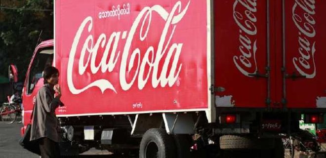 Coca-Cola инвестирует более $4 млрд. в китайское производство  - Фото