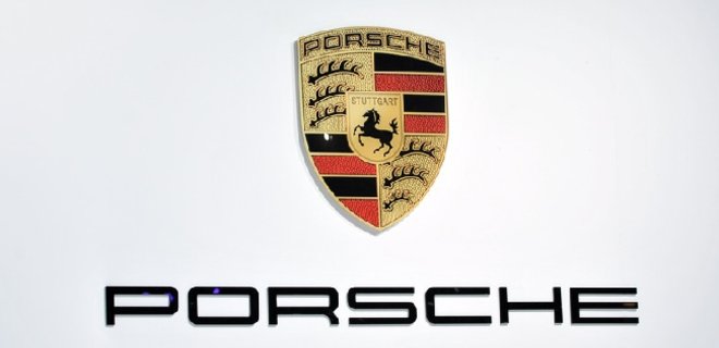 Porsche представит 5 новых автомобилей - Фото