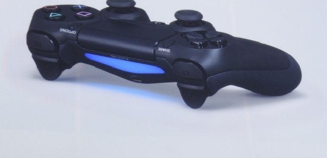 Sony покажет новую PlayStation 4 на этой неделе - Фото