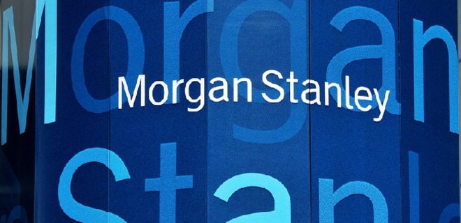 Оценки интернет-компаний завышены,  - Morgan Stanley - Фото