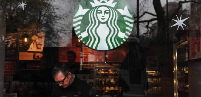 Starbucks выплатит Kraft Foods $2,76 млрд. компенсаций - Фото