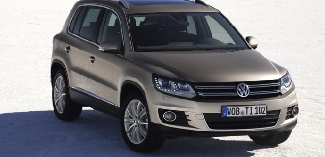 Volkswagen отзывает 2,6 млн. машин - Фото