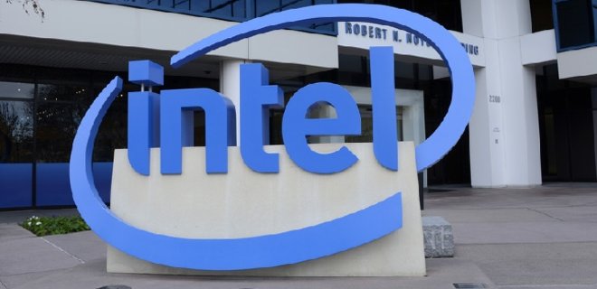 Intel занялась розничной торговлей - Фото