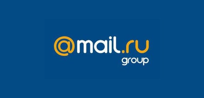 Mail.Ru выходит на американский рынок - Фото
