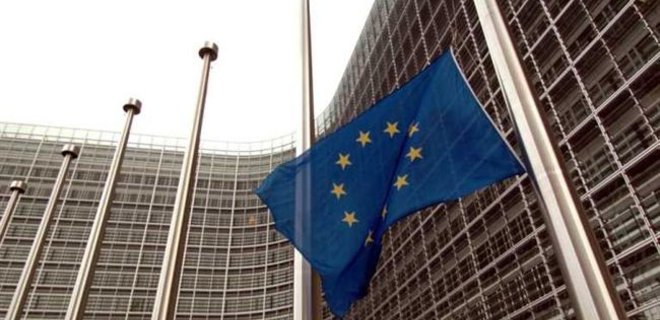 Европарламент может заблокировать обмен данными с США - Фото