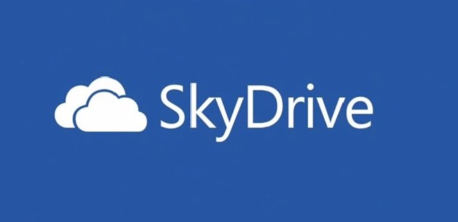 Microsoft переименует облачный сервис Skydrive - Фото