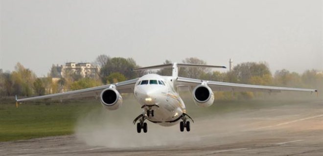 Из Харькова открывается новый авиарейс в Ереван - Фото