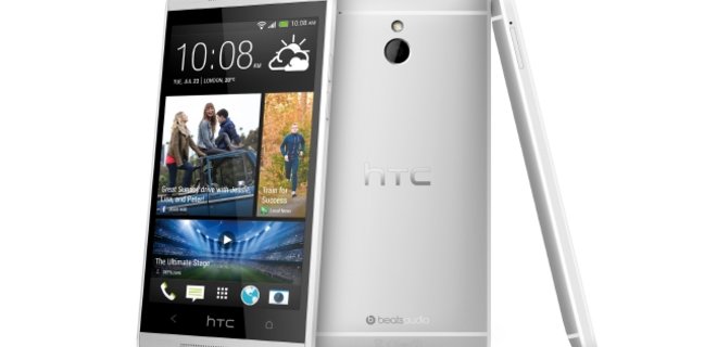 Nokia добилась запрета продаж HTC One Mini в Великобритании - Фото