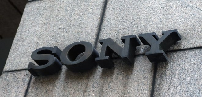 Sony покупает завод по производству графических сенсоров - Фото