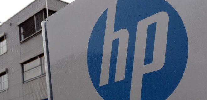 HP уволила больше тысячи человек - Фото