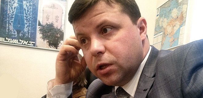 Глава EL Al в Украине: Многие не летали из-за высоких тарифов - Фото