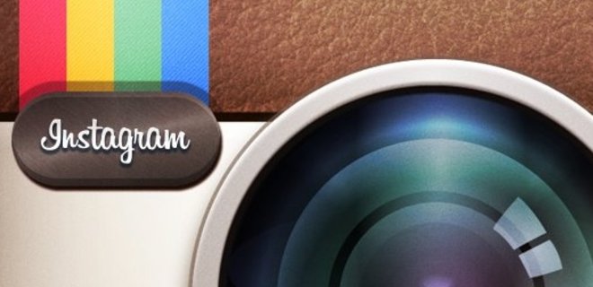Instagram запустил фото-мессенджер - Фото