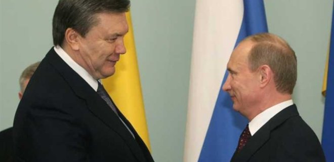 Как Киев и Москва договорились о скидке на газ - Фото