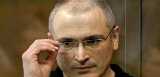 Глава Роснефти Сечин готов взять на работу Ходорковского - Фото