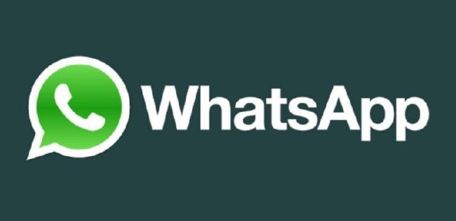 Число сообщений в WhatsApp обошло SMS - Фото