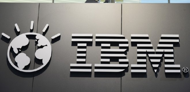 IBM распродает свой серверный бизнес - Фото