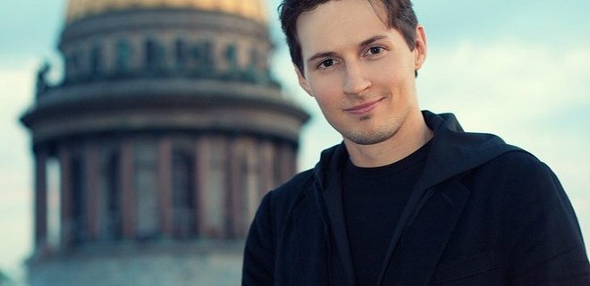 Дуров продал свою долю во Вконтакте - СМИ - Фото