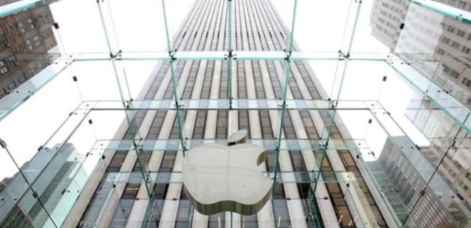 Миллиардер Икан купил акции Apple на $500 млн. - Фото