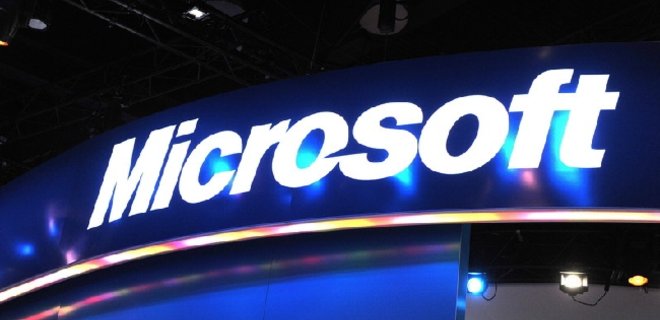 Microsoft возглавит руководитель облачного бизнеса компании - СМИ - Фото