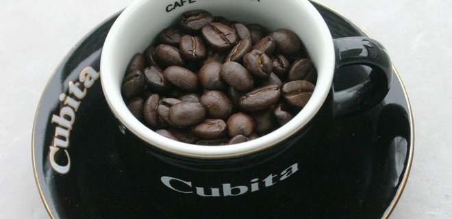 Почему в украинских кофейнях может подорожать кофе - Фото