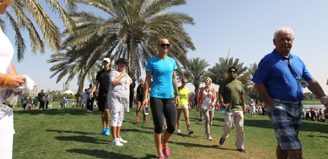 В Дубае введен туристический налог - Фото