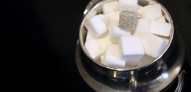 Мировые цены на сахар начали резко расти - Фото