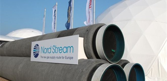 ЕК может освободить часть Nord Stream от Третьего энергопакета - Фото