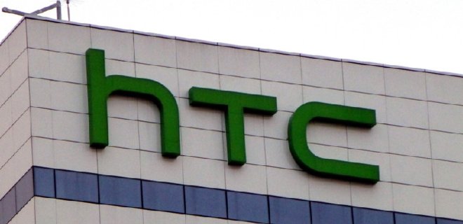 HTC начнет выпускать смарт-часы в этом году - Фото