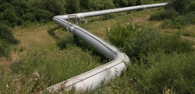 Транзит газа через Украину в Европу вырос на 5% - Фото