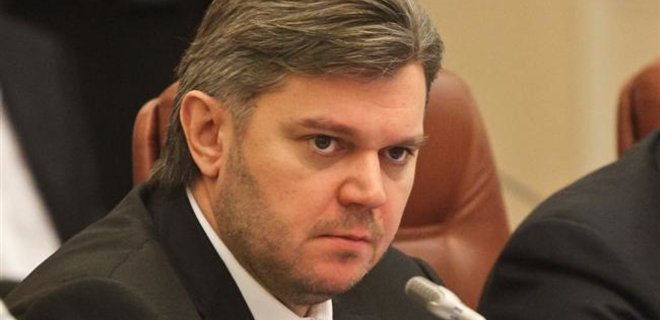 Ставицкий обещает погасить долг перед Газпромом в ближайшее время - Фото