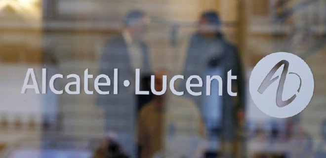 Alcatel-Lucent продает подразделение телефонии - Фото