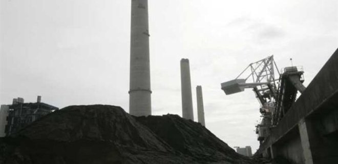 Украинские шахты продолжают работать в убыток - Фото