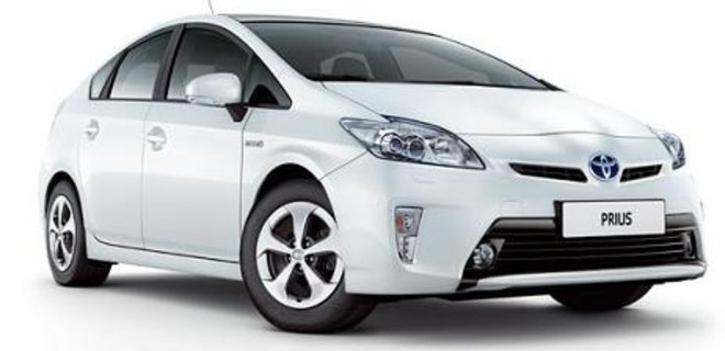 Toyota отзывает 1,9 млн. автомобилей Prius по всему миру - Фото